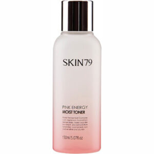 Skin79 Pink Energy Moist Tónico 150 ml