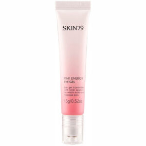 Skin79 Pink Energy Contorno de ojos 80 ml