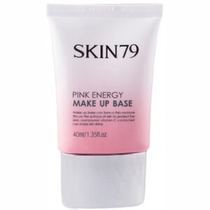 Skin79 Pink Energy Base de Maquillaje 40 ml