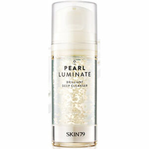 Skin79 Pearl Luminate Limpiador 100 ml