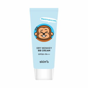 Skin 79 BB Cream Dry Monkey Hidratante Pieles Secas SPF 50+ 30 m