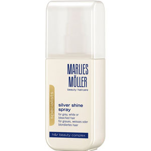 Marlies Möller Specialists Silver Shine Spray 125 ml