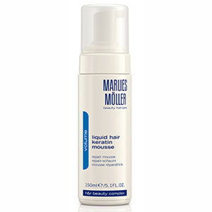 Marlies Möller Essential Care Volume Liquid Hair 150 ml