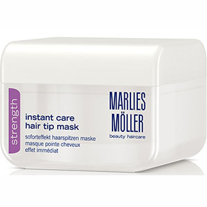 Marlies Möller Strength Instant Care Hair Tip Mascarilla de Pelo 125 ml