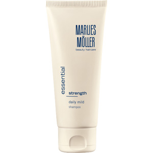 Marlies Moller Cleansing Pelo Champu Strength 100 ml Edicion Limitada