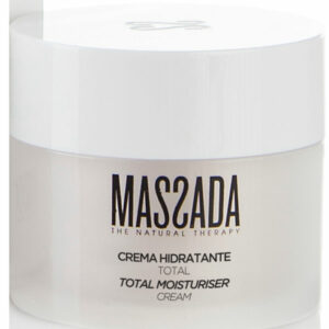 Massada Essential Care Crema Hidratante Total