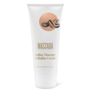 Massada Coffee Therapy Cellulite Cream