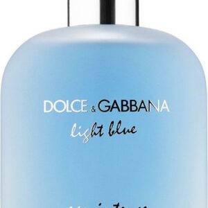 Dolce & Gabbana Light Blue Homme Intense Edp