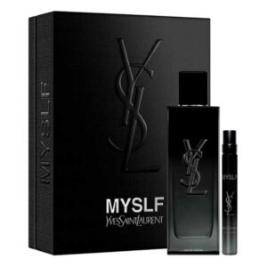 Estuche Yves Saint Laurent MYSLF Eau de Parfum 100 ml + Regalo