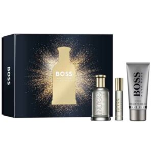 Estuche Hugo Boss Boss Bottled Eau de Parfum 100 ml + Regalo