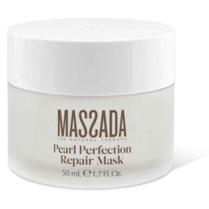 Massada Pearl Perfection Repair Mask