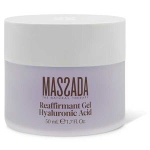Massada Reaffirmant Gel Hyaluronic Acid