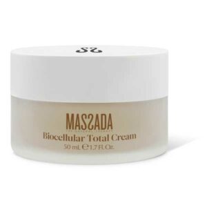 Massada Biocellular Total Cream