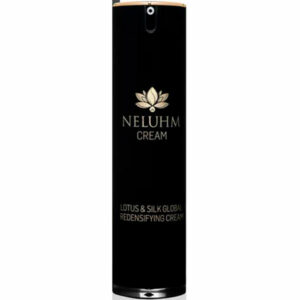 Massada Neluhm Lotus & Silk Global Redensifying Cream