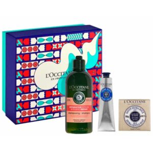 L’Occitane Cofre Must Haves