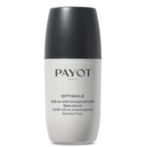 Payot Optimale Desodorante Roll-On Antitranspirante 24 H