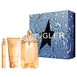 Estuche Thierry Mugler Alien Goddess Eau de Parfum 60 ml + Regalo