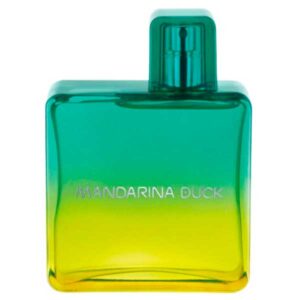 Mandarina Duck Vida Loca For Him Eau de Toilette