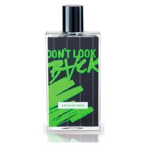 Armand Basi Uniform Dont Look Back Eau de Toilette