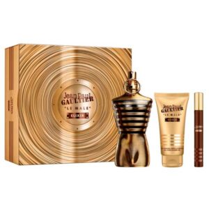 Jean Paul Gaultier Le Male Elixir Eau de Parfum + Regalo