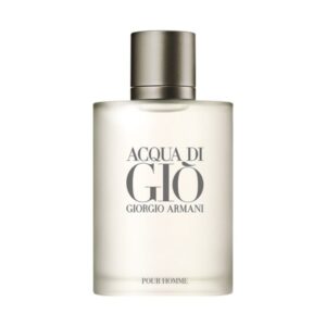 Giorgio Armani Acqua Di Gio Pour Homme Eau de Toilette