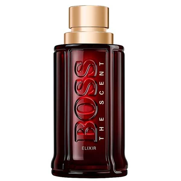 Hugo Boss Boss The Scent Elixir For Him Eau de Parfum