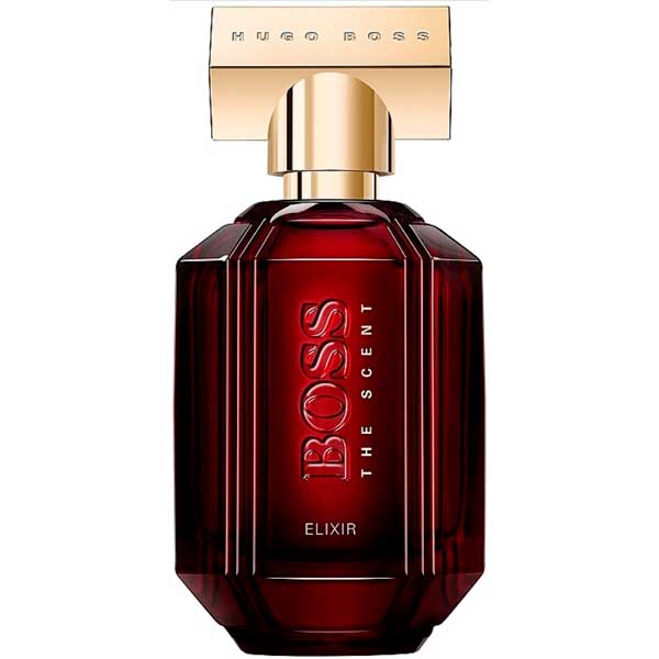 Hugo Boss Boss The Scent Elixir For Her Eau de Parfum