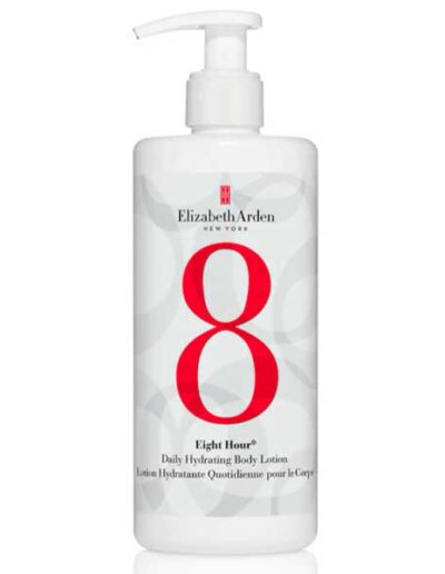 Elizabeth Arden Eight Hour Daily Hydrating Body Lotion