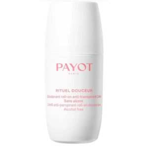 Payot Rituel Douceur Desodorante Roll On Anti Transpirante 24h