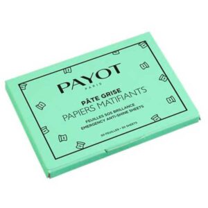 Payot Pâte Grise Papiers Matifiants 50 unidades