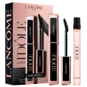 Estuche Lancôme Lash Idôle Mascara + Regalo