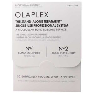 Olaplex Tratamiento Monodosis Nº1 + Nº2