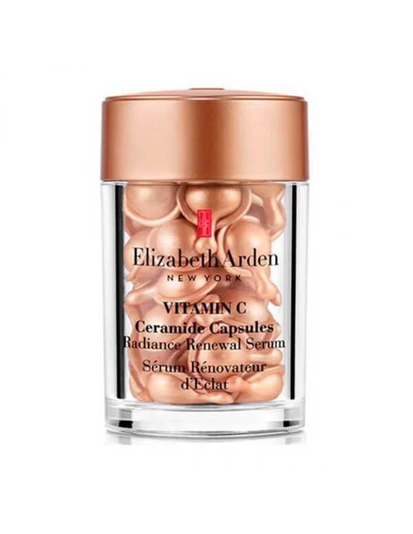 Elizabeth Arden Vitamin C Ceramide Capsules Radiance Renewal Serum