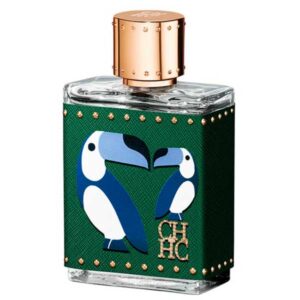 Carolina Herrera CH Men Birds Of Paradise Eau de Parfum Edición Limitada