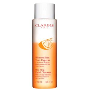 Clarins Démaquillant Tonic Express