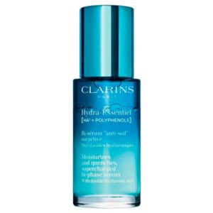 Clarins Hydra-Essentiel HA + Polyphenols Sérum Bifásico