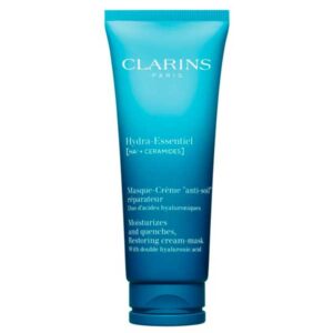 Clarins Hydra-Essentiel HA + Ceramides Mascarilla Hidratante