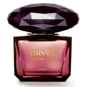 Versace Crystal Noir Parfum