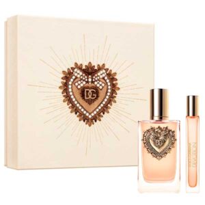 Estuche Dolce & Gabbana Devotion Eau de Parfum 100 ml + Regalo