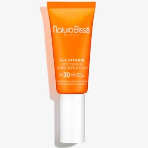 Natura Bissé C+C Vitamin Dry Touch Sunscreen Fluid SPF30