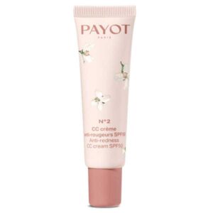 Payot Nº2 Mini CC Cream Anti Rojeces 20 ml