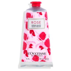 L’Occitane Crema de Manos Rosas 75 ml