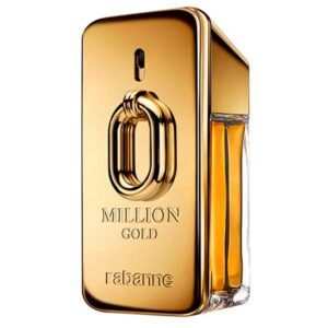 Paco Rabanne One Million Gold Eau de Parfum Intense