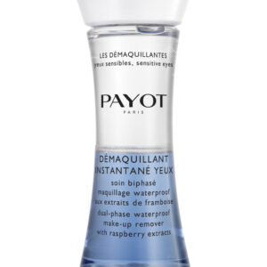 Payot Desmaquillante de Ojos y Labios Bifásico Instantáneo 125 ml