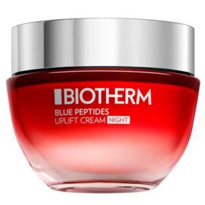 Biotherm Blue Peptides Uplift Night Cream 50 ml