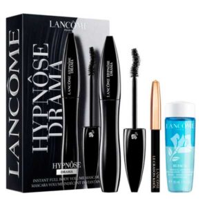 Estuche Lancôme Hypnôse Drama Máscara + Regalo