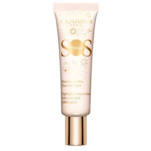 Clarins SOS Primer Gold Glow Edición Limitada 30 ml