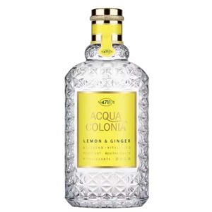 4711 Acqua Colonia Lemon & Ginger Eau de Cologne