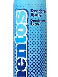 Mentos Desodorante Spray So Fresh