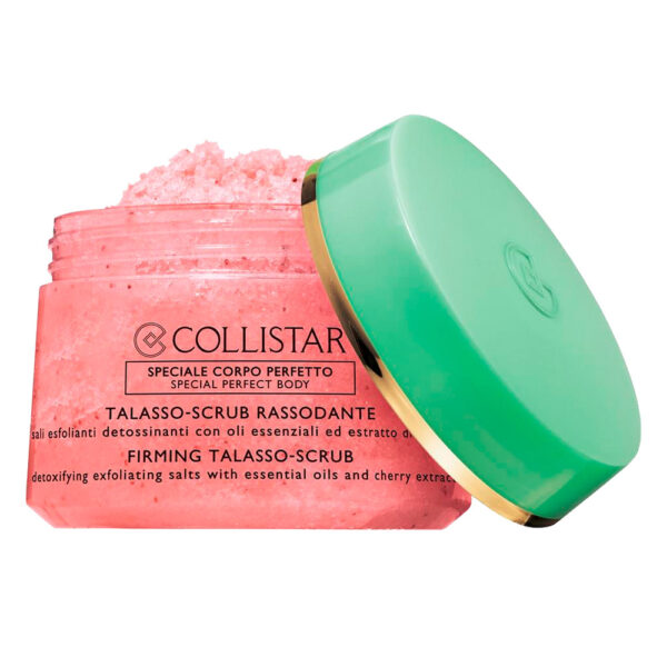 Collistar Firming Talasso-Scrub